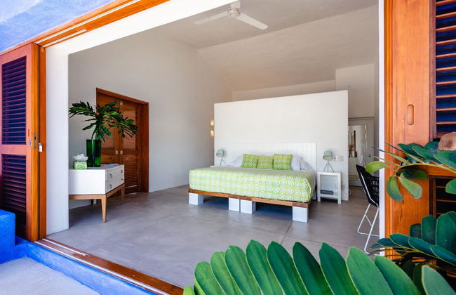 Private Villas in Careyes - Foto 17