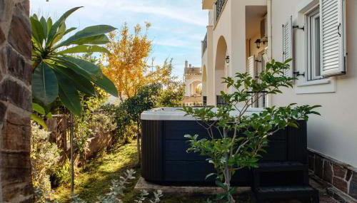 Villa Konstantina - Foto 4