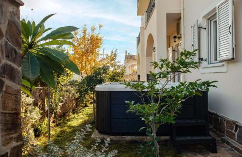 Villa Konstantina - Foto 4