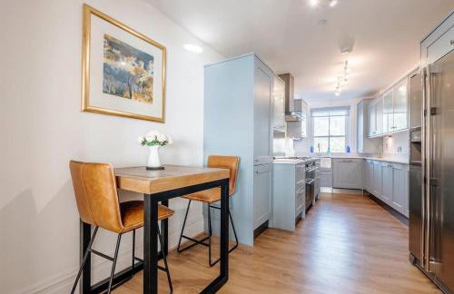 The Penthouse Westhaven Aberdyfi - Foto 13