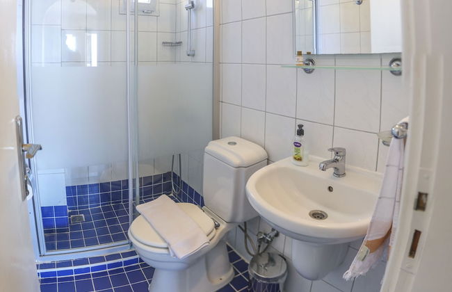 Aegean Gate Otel - Photo 19