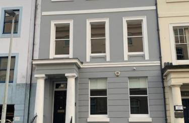 Plymouth city centre apartment near Theatre Royal - Foto 17