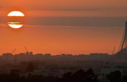 Casa Bahía de Cádiz - Foto 57
