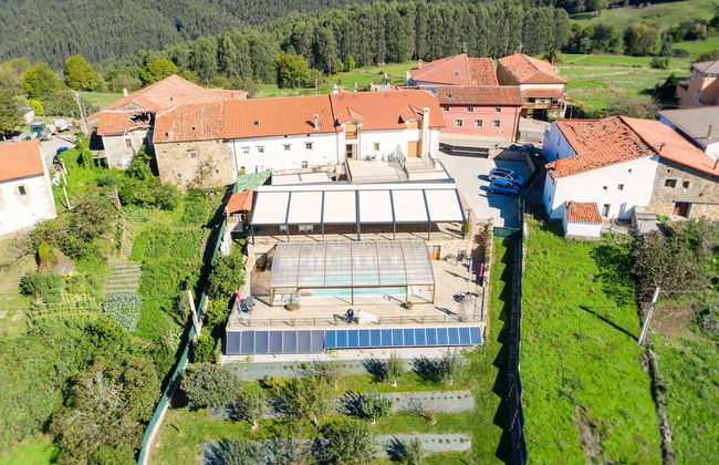 La Posada de Ojebar - Foto 31