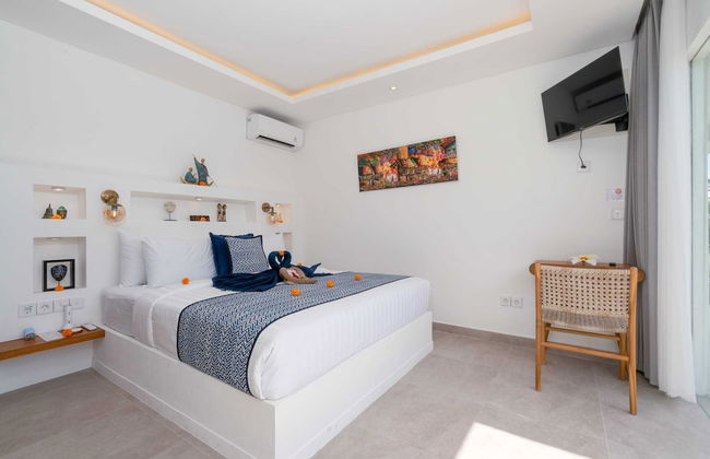 Villa Palikua - Foto 10