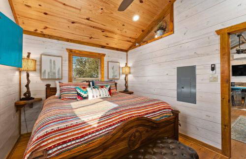 Rockin' R - Rustic Star Cabin - Foto 8