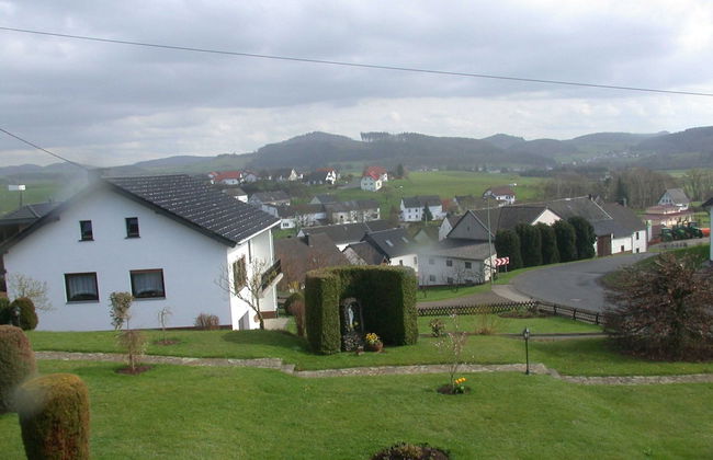 Modern Apartment in Bolsdorf With Sauna - Foto 28