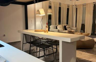 Evas Urban loft 1 CLOSE TO PYTHAGOREIO - Foto 69