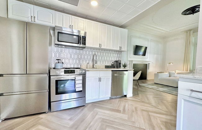 The Elliott Hotel at Highland Park - Foto 32