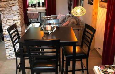 Willkommen im Casa Felice, der Wohlfühl Oase mit Balkon, 4 Betten und Homeoffice Platz - Foto 24