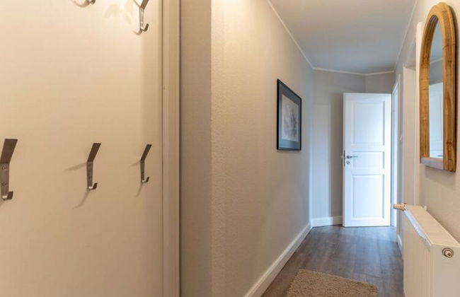 Ferienwohnung Lieblingsmeer - Foto 19