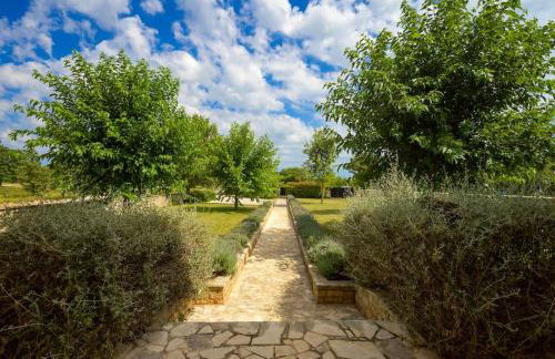 Villa Antonija by IstriaLux - Foto 10