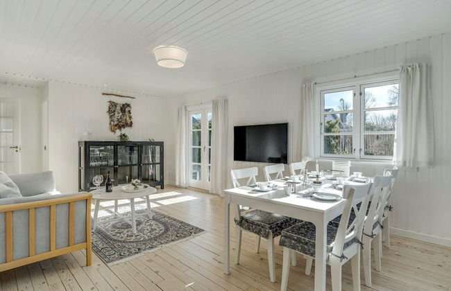 "Ghita" - 1.2km from the sea - Foto 4