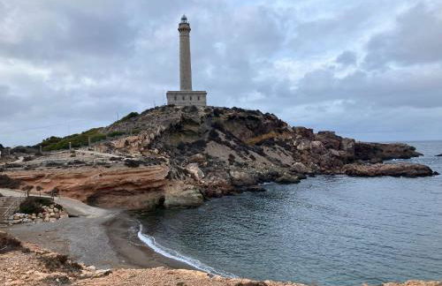 Casa Leon Cabo de Palos - Foto 32