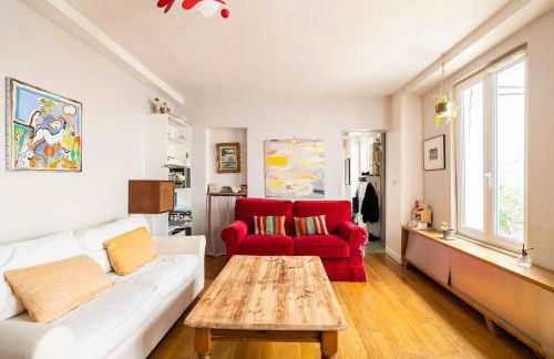 Country home in Paris - Foto 1