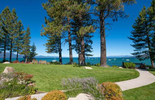The PEAK Tallac 15 - The Ultimate in Lakefront Luxury - Foto 35