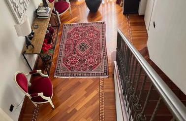 Rooftop in front of the Castle - Photo 12