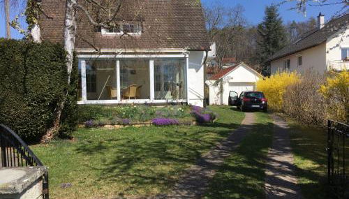 Dreimädelshaus - Foto 3