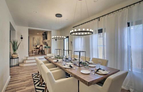 Luxury Albuquerque Home with Pool, Deck, and Hot Tub! - Foto 5