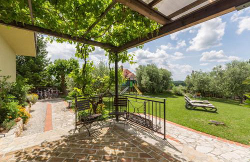 Villa Vital - Foto 23