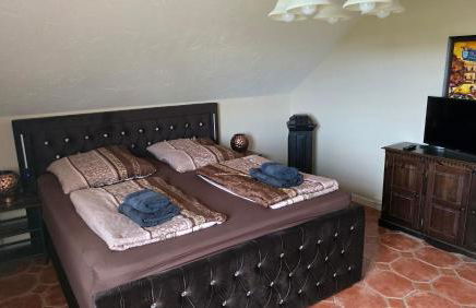 Ferienwohnung mit Pool am Stadtrand von Dresden - Foto 10