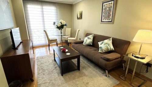 Apartamentos el Parque - Foto 5