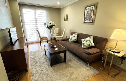 Apartamentos el Parque - Foto 5