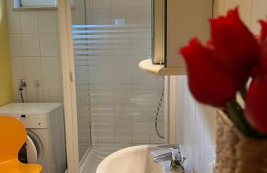 Apartment Vis-a-vis - Foto 11