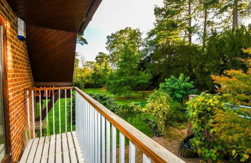 Manby Louth 5BR Home 3Bath Parking WiFi - Foto 15