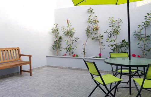 Apartamento À Francos Metro 2 - Foto 51