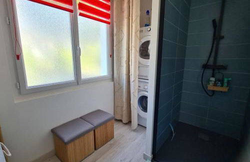 Maison 50 m de la plage Valentin - Foto 17