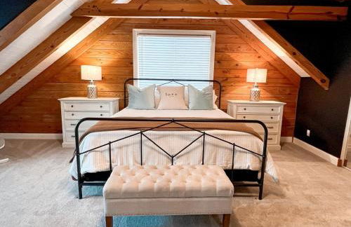 Cabin Sweet Cabin - Photo 18