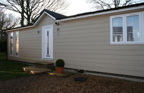 Golden Cross Holiday Park - Foto 17