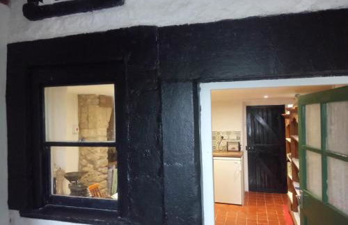 Swan walkers cottage - Photo 6