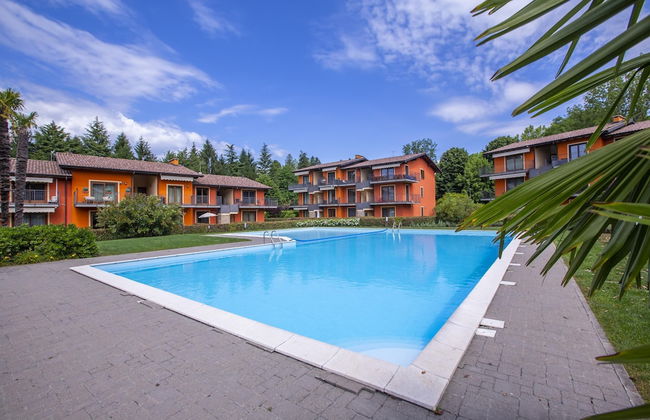 Lenni Apart Swimming Pool and Lake - Foto 15