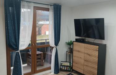 Cosy Space Apartment - Foto 15