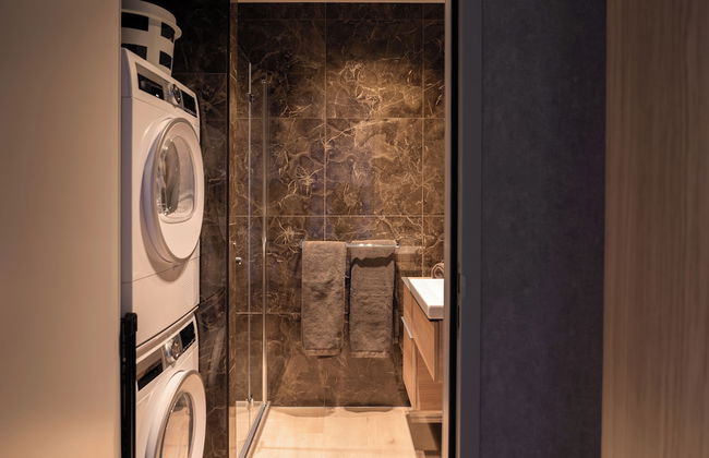 348 Suites Buitenhof Short Stay - Photo 55