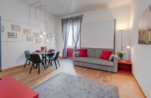 "Casa Picasso" suite in centro, aria condizionata - Foto 13