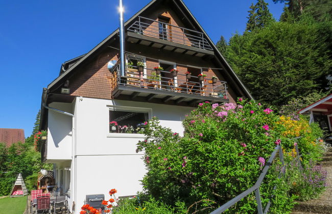 Haus Ganter - Foto 4