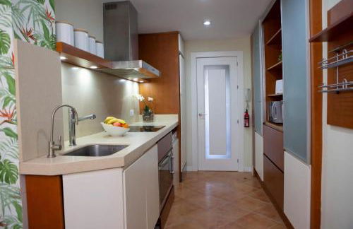 AMAZING ROOFTOP, 70 M TERRACE,Pool,BEACH,PARKING - Foto 23