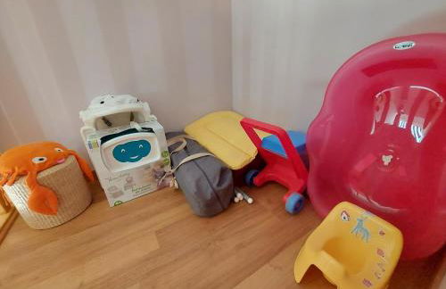 Le Moulin de Gratte Sac - Foto 51