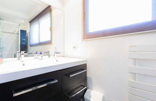 Ideal congress and vacation LIVE IN VILLA PARADOR - Foto 12