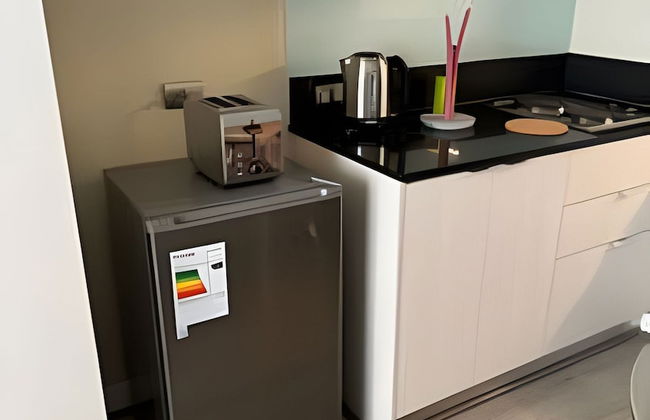 NR APART San Martin - Foto 11