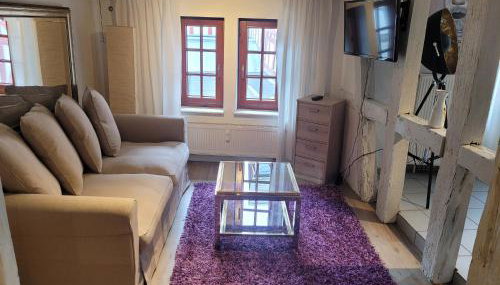 Ferienwohnung Kleine Rütsche - Foto 4