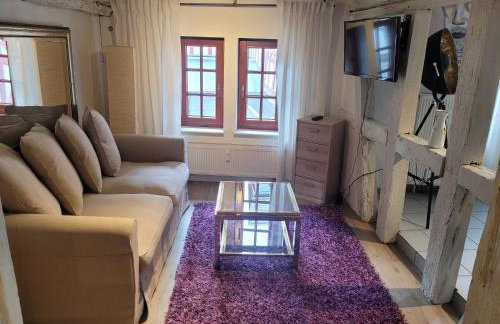 Ferienwohnung Kleine Rütsche - Foto 4