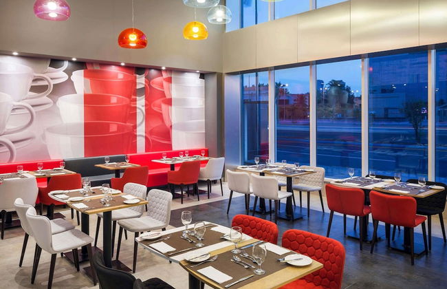 Adagio Aparthotel Jeddah Malik Road - Foto 62