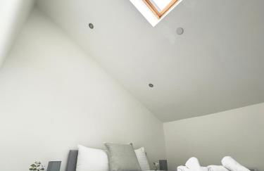 Cumberland Street Apartments by Happy Days - Foto 25