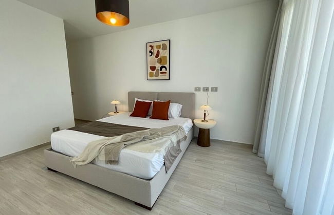 Villa Sea View in Fouka Bay North Coast - Photo 38