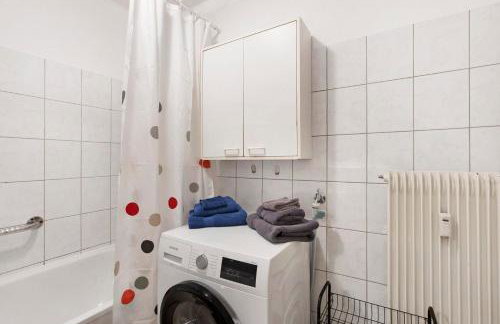 3-Zimmer Stadtappartement Sievers - Foto 16