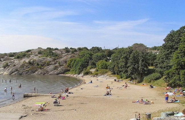 4 Star Holiday Home in Lysekil - Photo 26